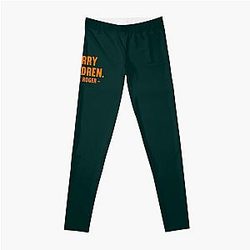Sorry Children Uncle Roger   Leggings