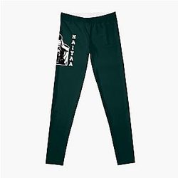 Uncle Roger Haiyaa Leggings