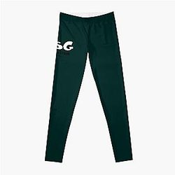 MSG, Salt on crack - Uncle Roger - Nigel Ng    Leggings