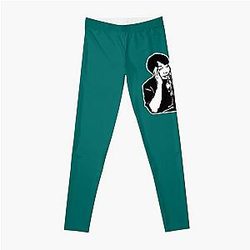 Uncle Roger Haiyaa Leggings