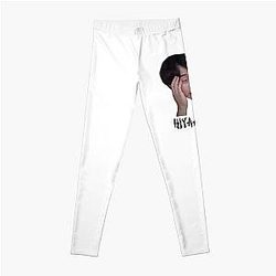 Uncle Roger Hiyaaa Reaction   Leggings