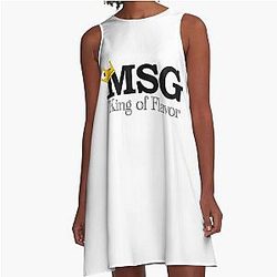 Uncle Roger HAIYAA T Shirt uncle roger uncle roger uncle roger       A-Line Dress