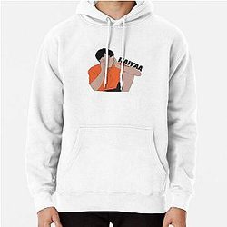 Uncle Roger HAIYAA! Pullover Hoodie
