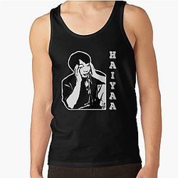 Uncle Roger Haiyaa Tank Top