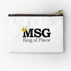 Uncle Roger HAIYAA T Shirt uncle roger uncle roger uncle roger       Zipper Pouch