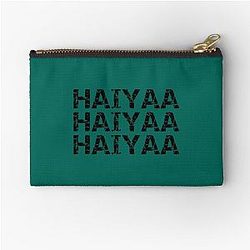 uncle roger  (1) Zipper Pouch