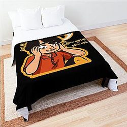 Uncle Roger Uncle Roger Haiiyaa Comforter