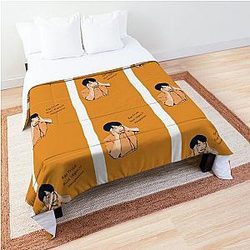 Uncle Roger Haiyaaa   Comforter
