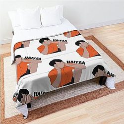 Uncle Roger HAIYAA!   Comforter