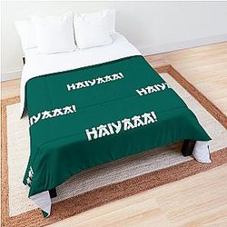 uncle roger  (2) Comforter