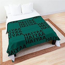 uncle roger  (1) Comforter