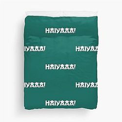 uncle roger  (2) Duvet Cover