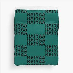 uncle roger  (1) Duvet Cover