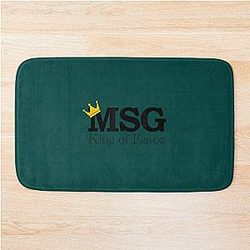 Uncle Roger HAIYAA T Shirt uncle roger uncle roger uncle roger       Bath Mat