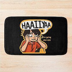 Uncle Roger Uncle Roger Haiiyaa Bath Mat