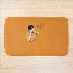 Uncle Roger Haiyaaa Bath Mat