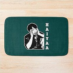 Uncle Roger Haiyaa Bath Mat