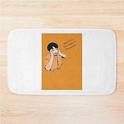 Uncle Roger Haiyaaa   Bath Mat