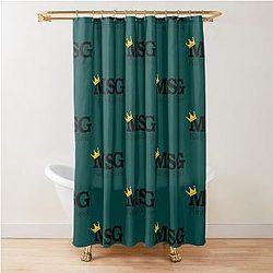 Uncle Roger HAIYAA T Shirt uncle roger uncle roger uncle roger       Shower Curtain