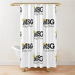 Uncle Roger HAIYAA  uncle roger uncle roger uncle roger      Shower Curtain