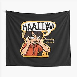 Uncle Roger Uncle Roger Haiiyaa Tapestry