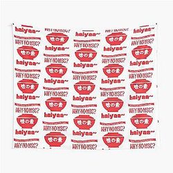 Uncle Roger HAIYAA T Shirt  haiyaa haiyaa Tapestry