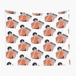 Uncle Roger HAIYAA!   Tapestry