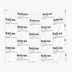Uncle Roger Haiyaa Definition Essential  Tapestry
