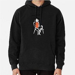Uncle Roger Merch Uncle Roger Haiyaa   Pullover Hoodie