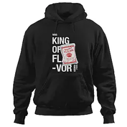 Uncle Roger Hoodies  – MSG Is The King Of Flavor Design