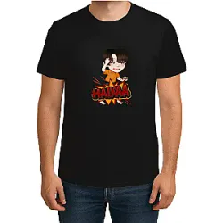 Uncle Roger T-Shirt – Funny Chibi Expression