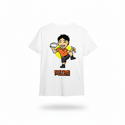 Uncle Roger Kids T-Shirt