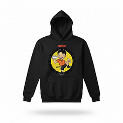 Uncle Roger Limited Hoodie 