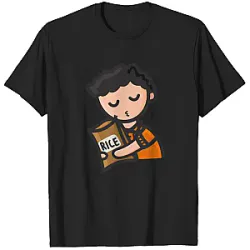 Uncle Boy Roger PTTT2503 Uncle Roger T-Shirts
