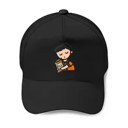 Uncle Boy Roger PTTT2503 Uncle Roger Hats & Caps