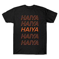 Haiyaa Comedy Meme Graphic NTAN0304 Uncle Roger T-Shirts