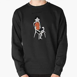 Uncle Roger Merch Uncle Roger Haiyaa   Pullover Sweatshirt
