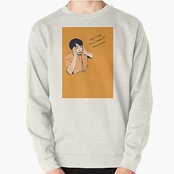 Uncle Roger Haiyaaa   Pullover Sweatshirt