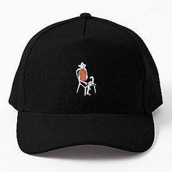 Uncle Roger Merch Uncle Roger Haiyaa   Baseball Cap