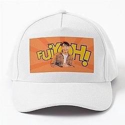 Uncle Roger poster Baseball Cap