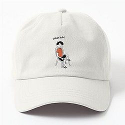 Uncle Roger Merch Uncle Roger Haiyaa   Dad Hat