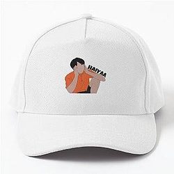 Uncle Roger HAIYAA!   Baseball Cap