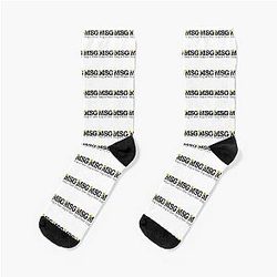 Uncle Roger HAIYAA T Shirt uncle roger uncle roger uncle roger     Socks