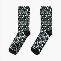 Uncle Roger Haiyaa Socks