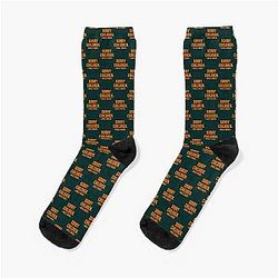 Sorry Children Uncle Roger   Socks