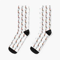 Uncle Roger Merch Uncle Roger Haiyaa   Socks