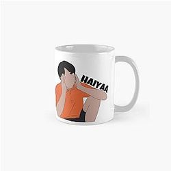 Uncle Roger HAIYAA! Classic Mug