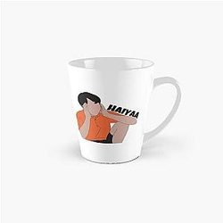 Uncle Roger HAIYAA!   Tall Mug