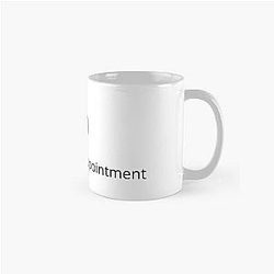 Uncle Roger Haiya Classic Mug