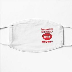 Uncle Roger HAIYAA T Shirt  haiyaa haiyaa Flat Mask